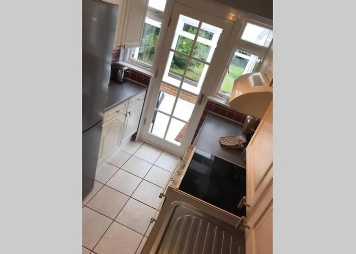 St Andrews Bungalow