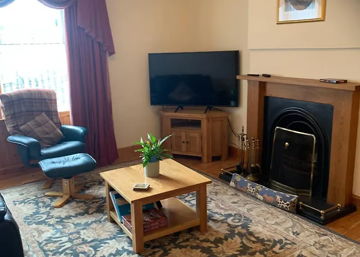 The Cottage At Hillhead Farm