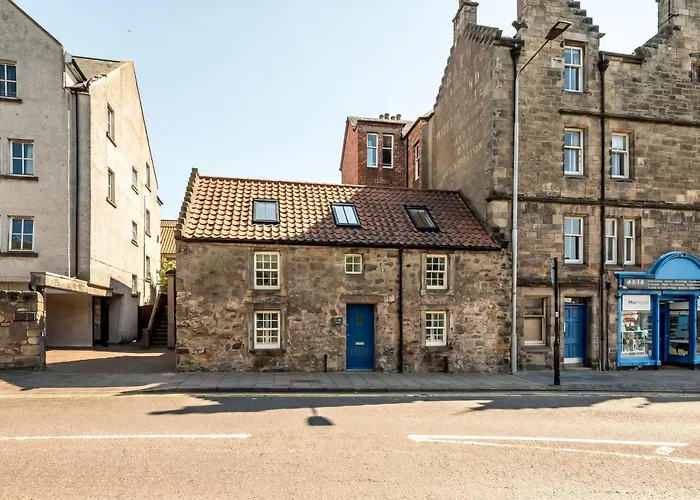 The Wee House