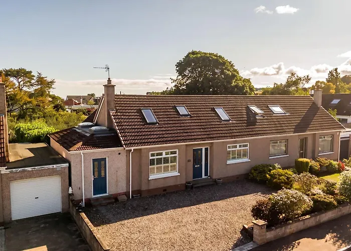 Kilrymont View