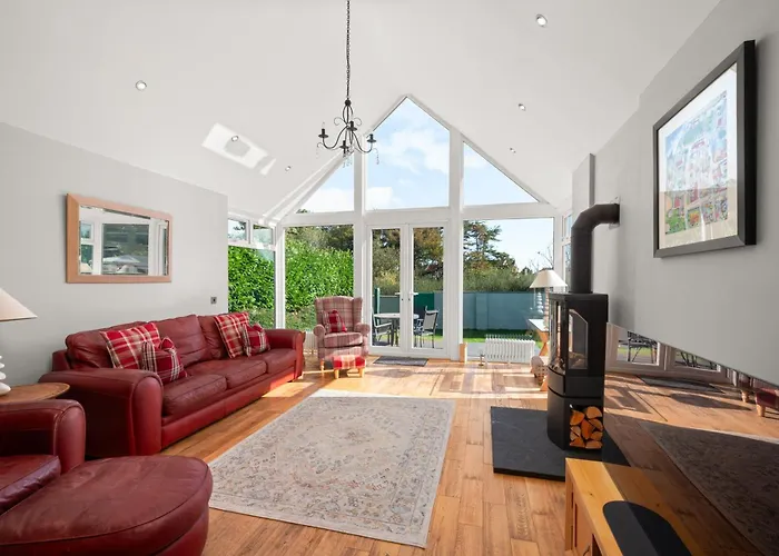 Kilrymont View